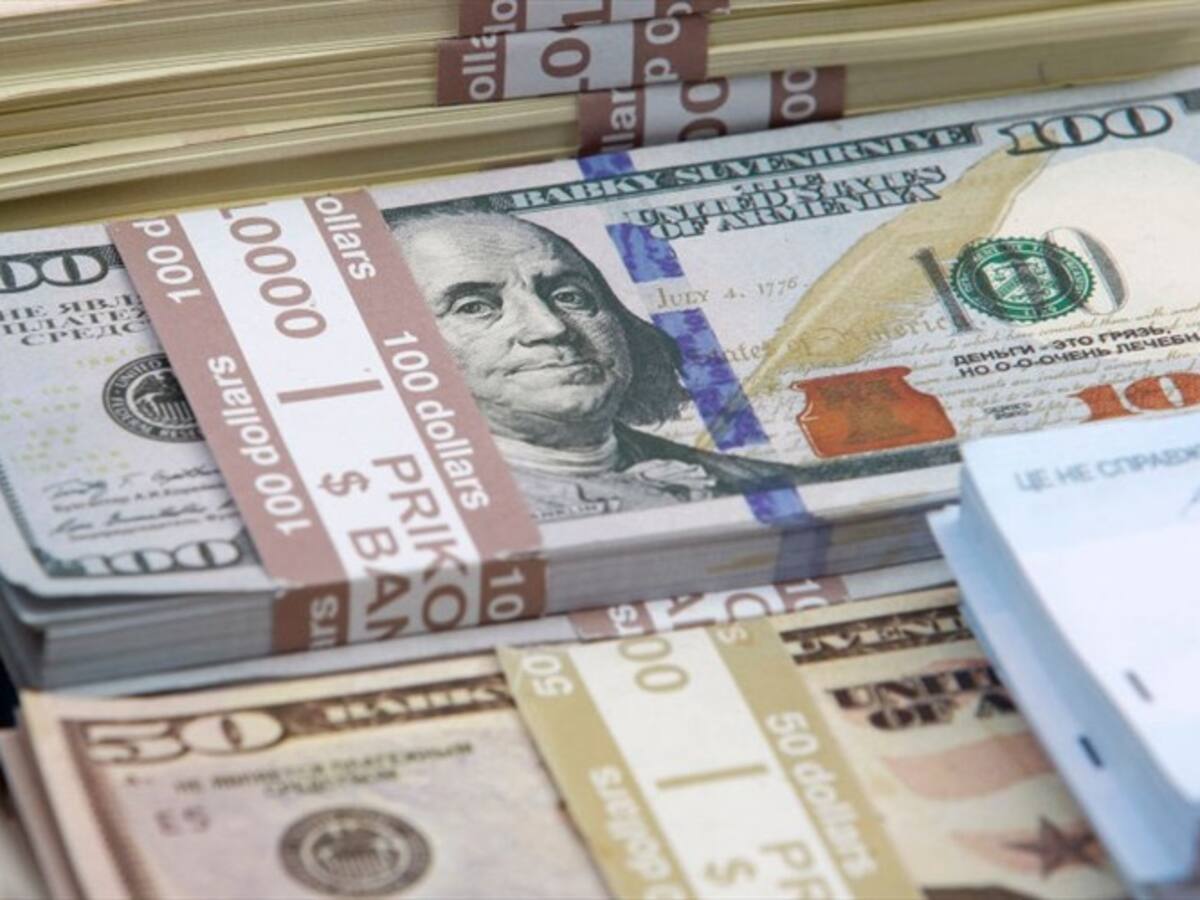 Deuda externa bajó y llegó a representar 52,6% del PIB a septiembre