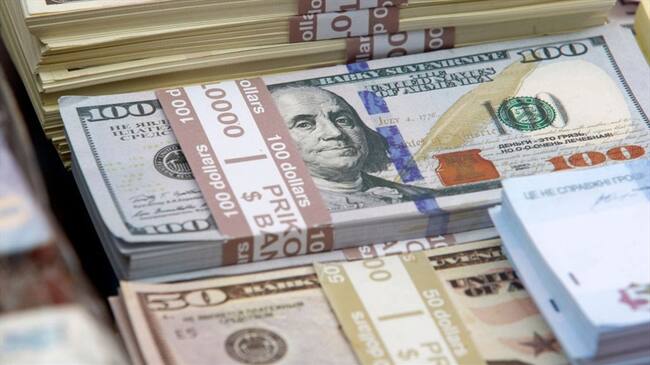 Producto Interno Bruto y deuda externa de Colombia / imagen de referencia. Foto: Getty Images