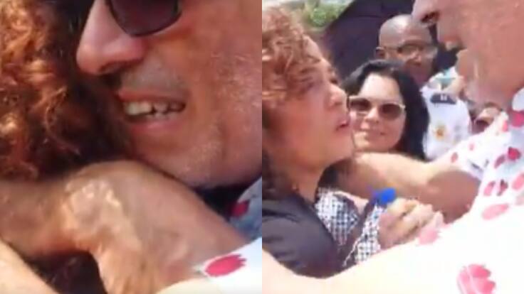 “Los malandrines deben estar temblando”: William Dau sobre libertad de Judith Pinedo