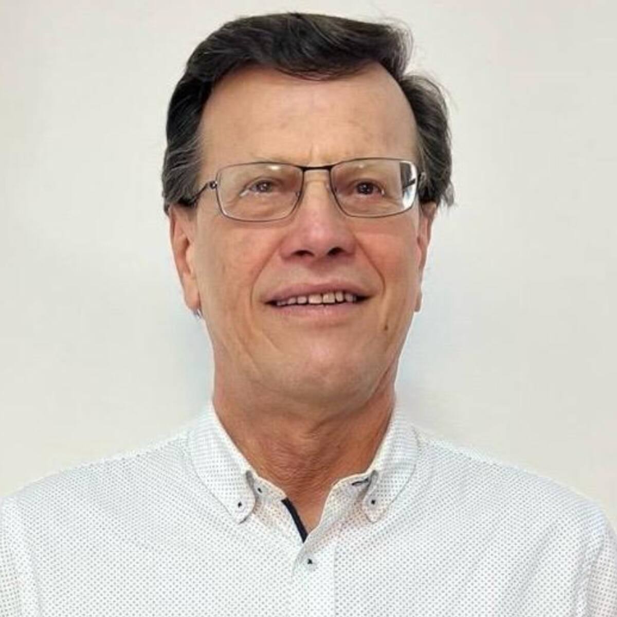 Fabio Arias fue elegido como nuevo presidente de la CUT