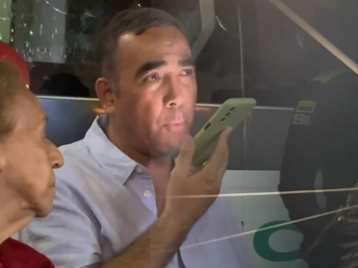 Zona Rosa de Cúcuta ya cuenta con alarmas comunitarias
