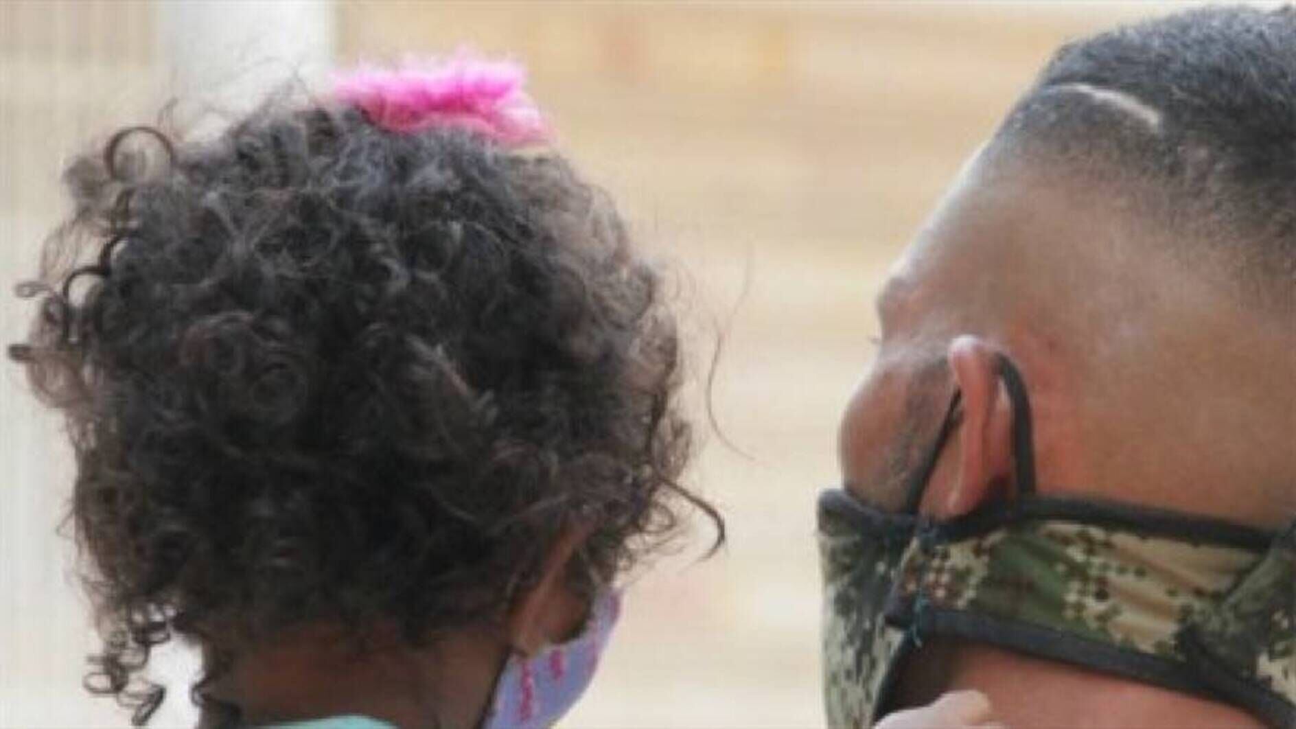 Las denuncias por mendicidad infantil siguen en aumento en Barranquilla. Foto: Cortesía(Thot).