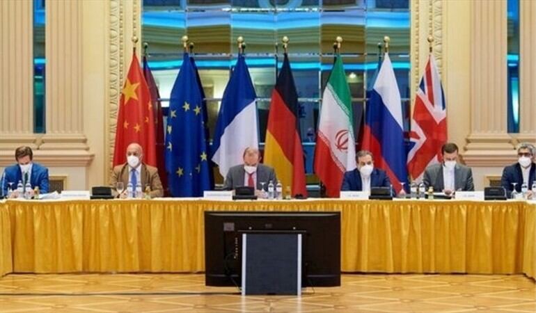 Pacto nuclear en Viena. Foto: Agencia Reuters