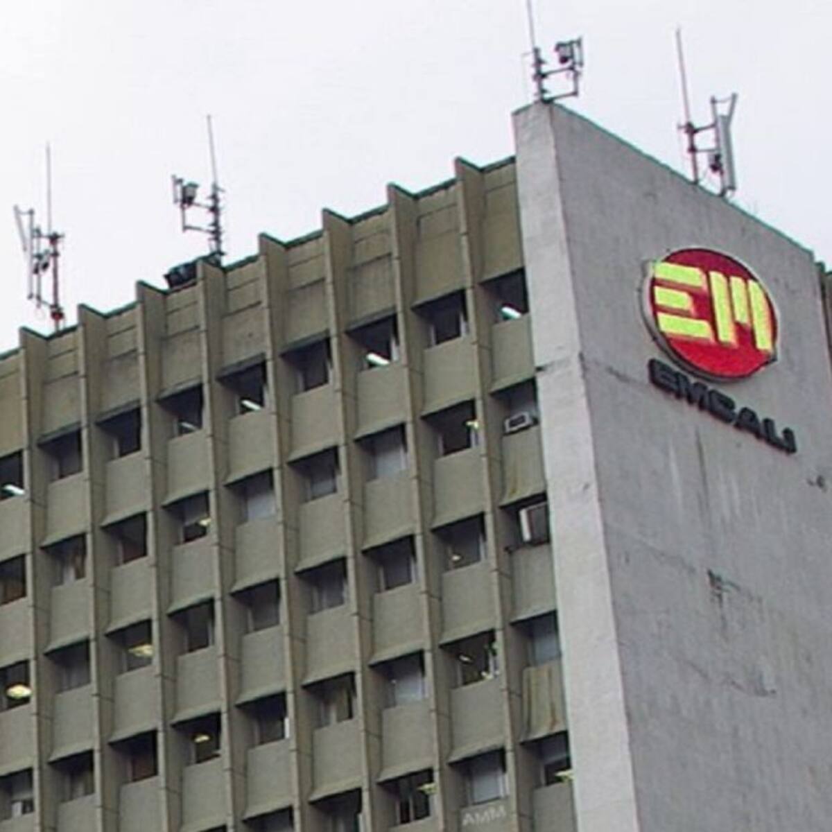 Contraloría busca embargar empleados de Emcali por presuntas irregularidades