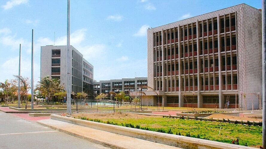 Este 21 de enero se reanudan las clases en la Universidad del Atlántico. Foto: Colprensa