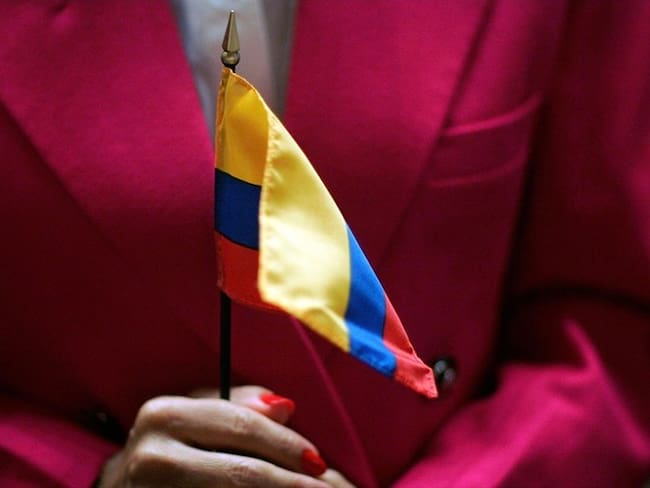 Carmenza Naranjo Trujillo, hermana del vicepresidente de la República, fue nombrada como ministra consejera del Consulado de Colombia en Bilbao, España. Foto: Getty Images