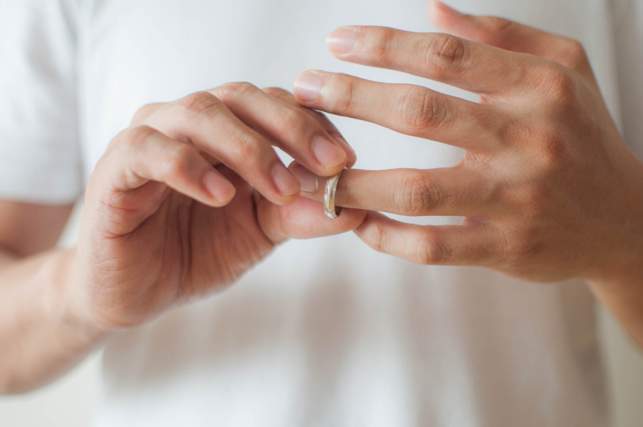 ¿Cuál será el proceso para pedir el divorcio unilateral en Colombia?