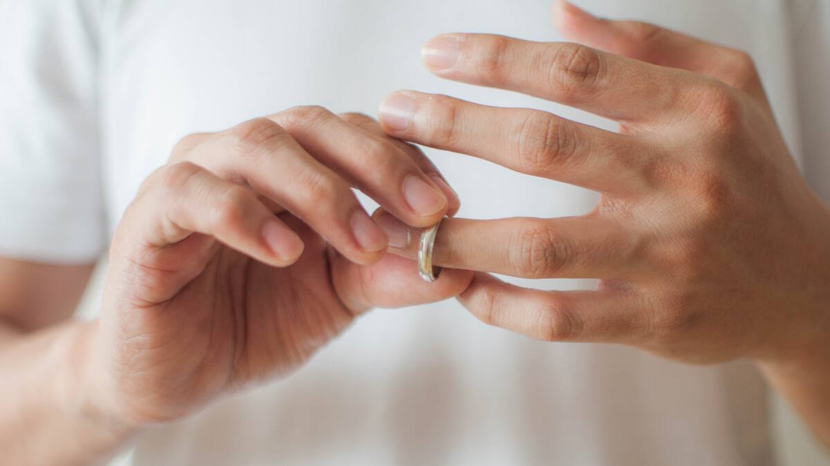¿Cuál será el proceso para pedir el divorcio unilateral en Colombia?