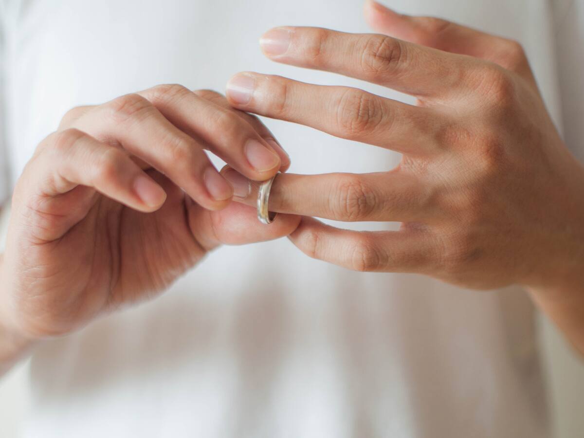 ¿Cuál será el proceso para pedir el divorcio unilateral en Colombia?