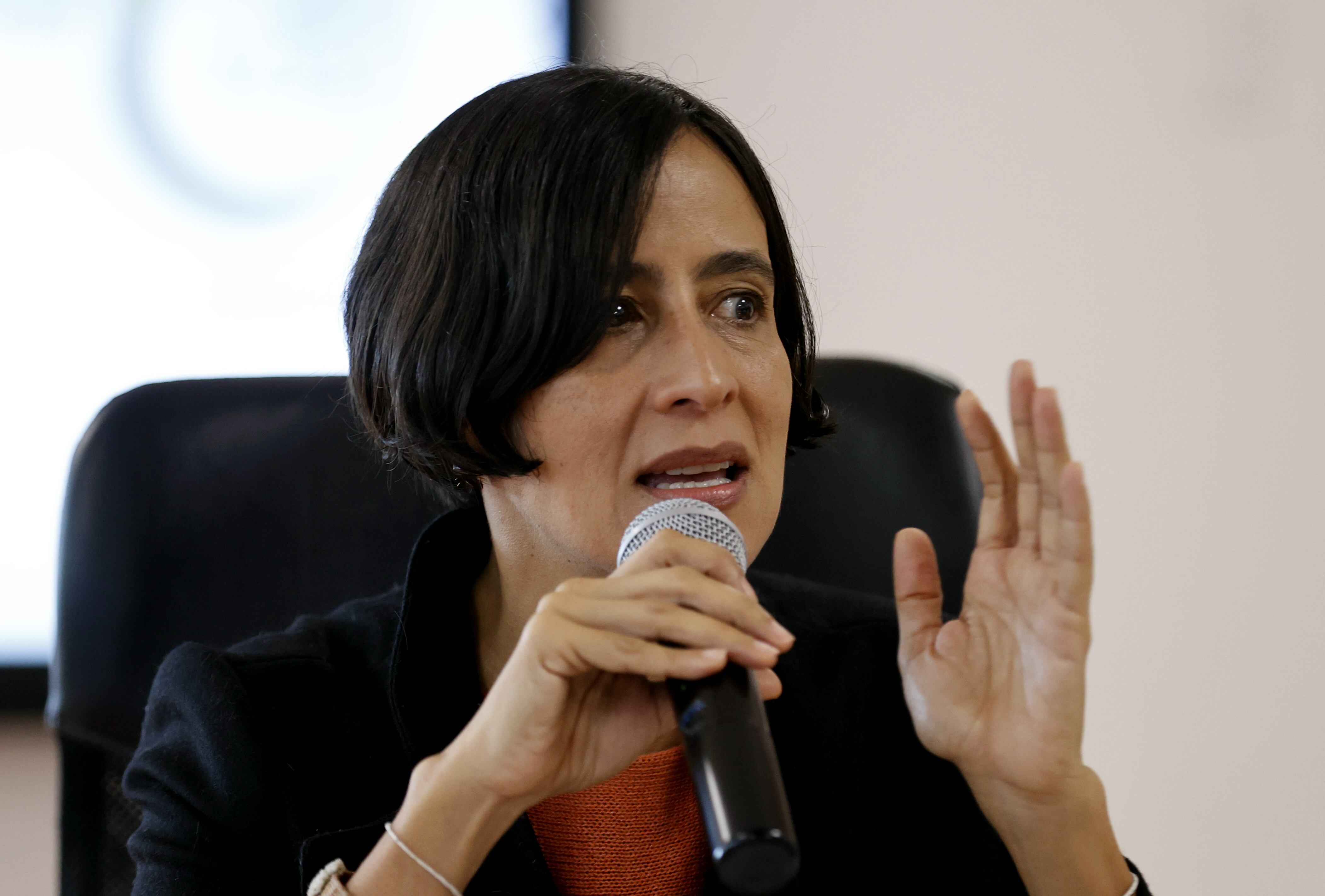 “Racionamiento de agua en Bogotá se relajó cuando no debía”: MinAmbiente