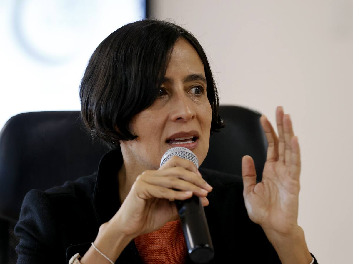 “Racionamiento de agua en Bogotá se relajó cuando no debía”: MinAmbiente