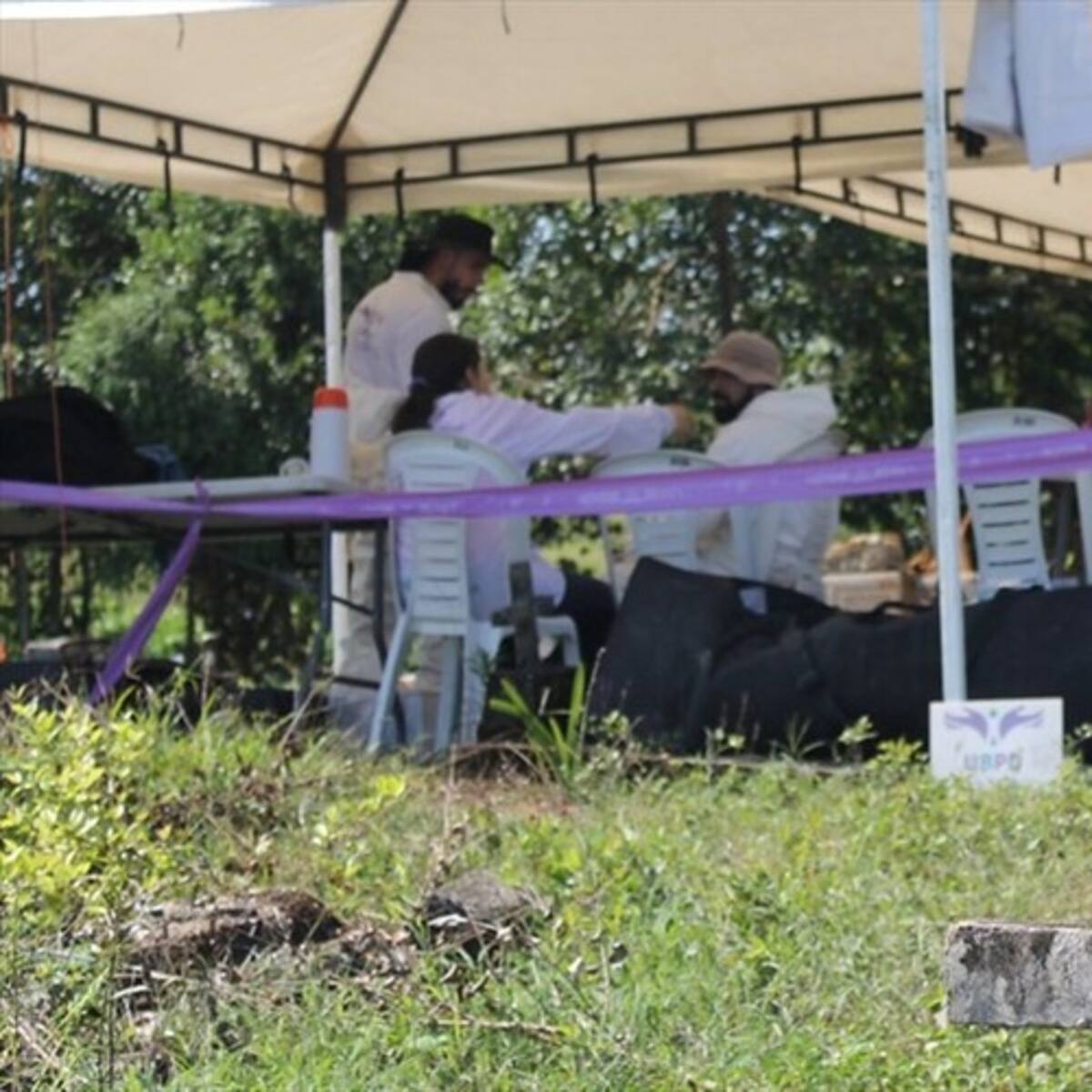 JEP extiende protección sobre el Cementerio Central de Cúcuta, que tendría posibles restos de desaparecidos