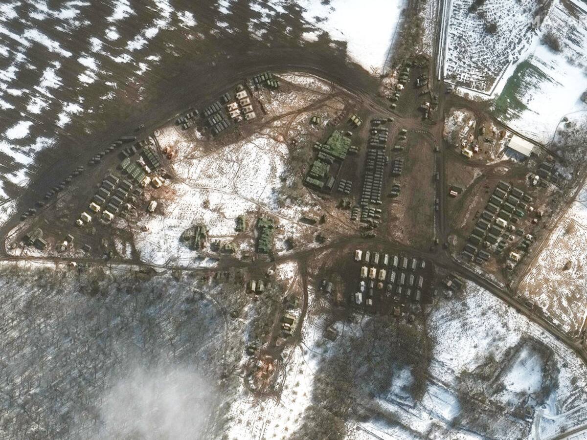 Al menos 7 muertos y 40 heridos en ataque con drones ucranianos en región rusa de Bélgorod