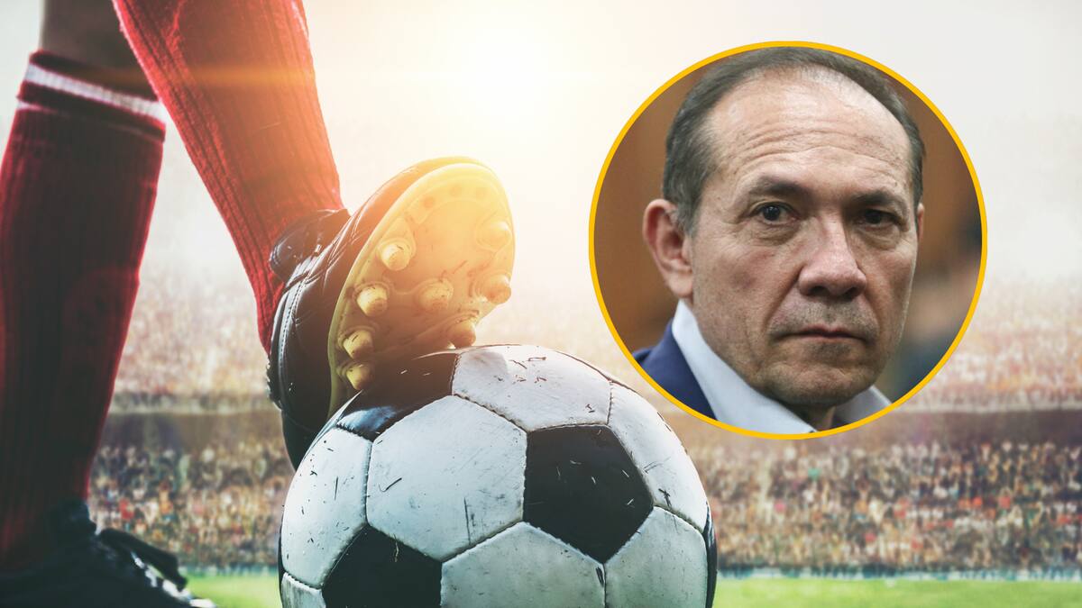 Mejorarán las condiciones laborales de futbolistas, hombres y mujeres, en Colombia, dice MinTrabajo