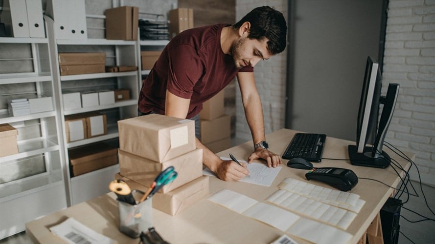 ¿Cómo saber mi código postal?. Foto: Getty Images