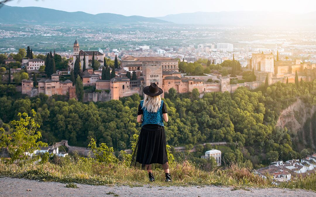 Oportunidades que vuelan
