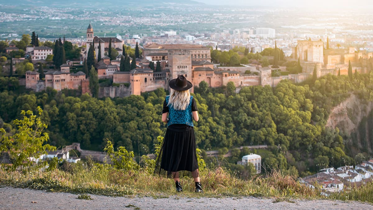 ingreso a España a ciudadanos que no necesiten visado