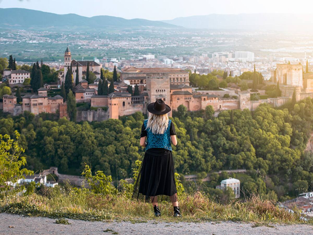ingreso a España a ciudadanos que no necesiten visado