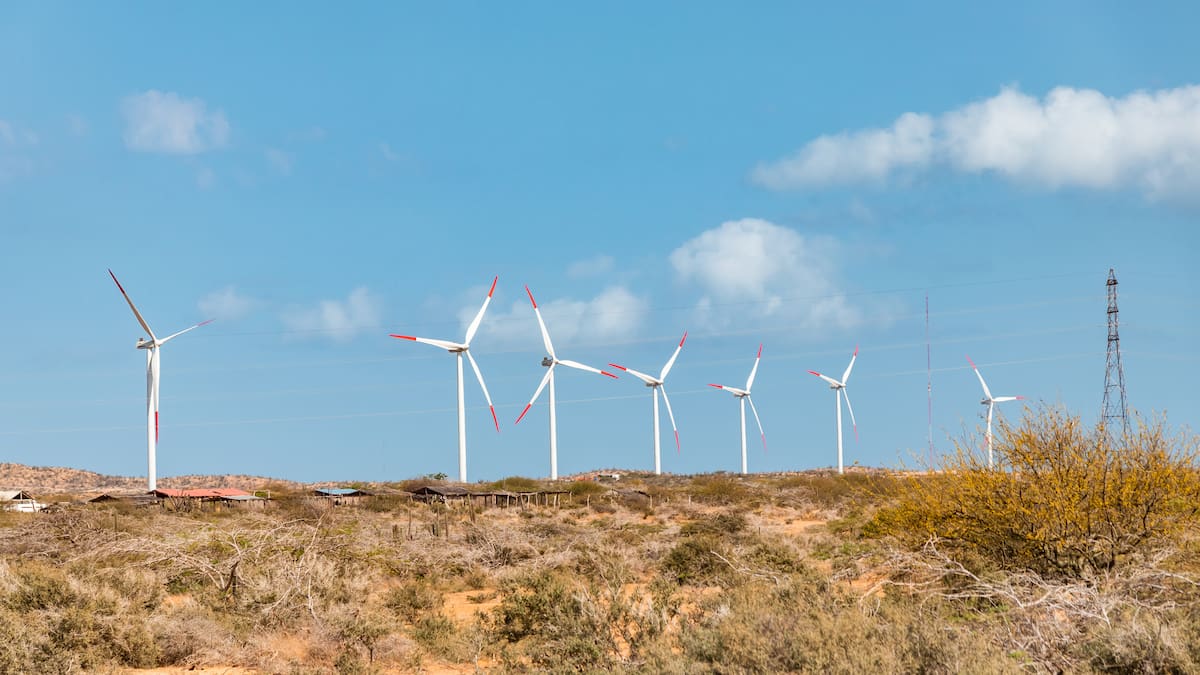 ¿En qué va la transición energética en Colombia? SER Colombia analiza el panorama