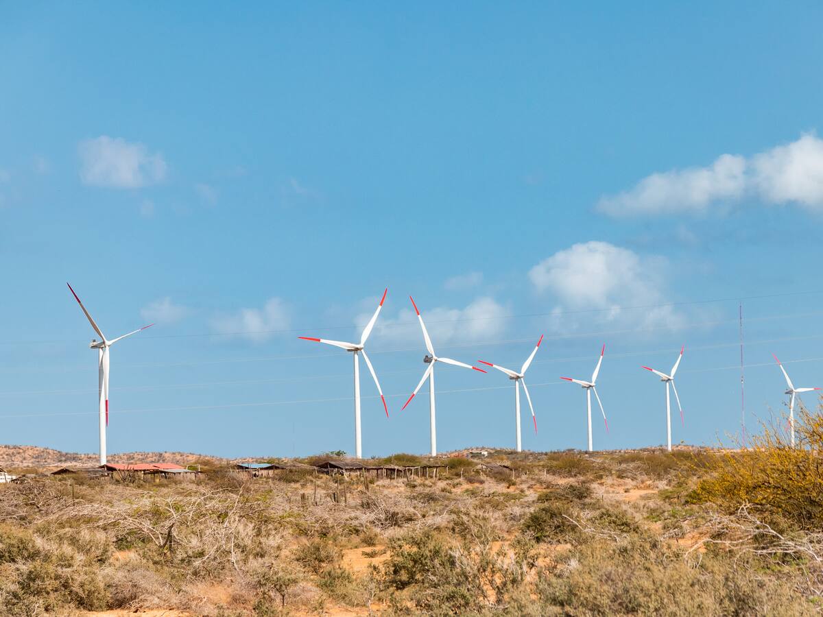 ¿En qué va la transición energética en Colombia? SER Colombia analiza el panorama