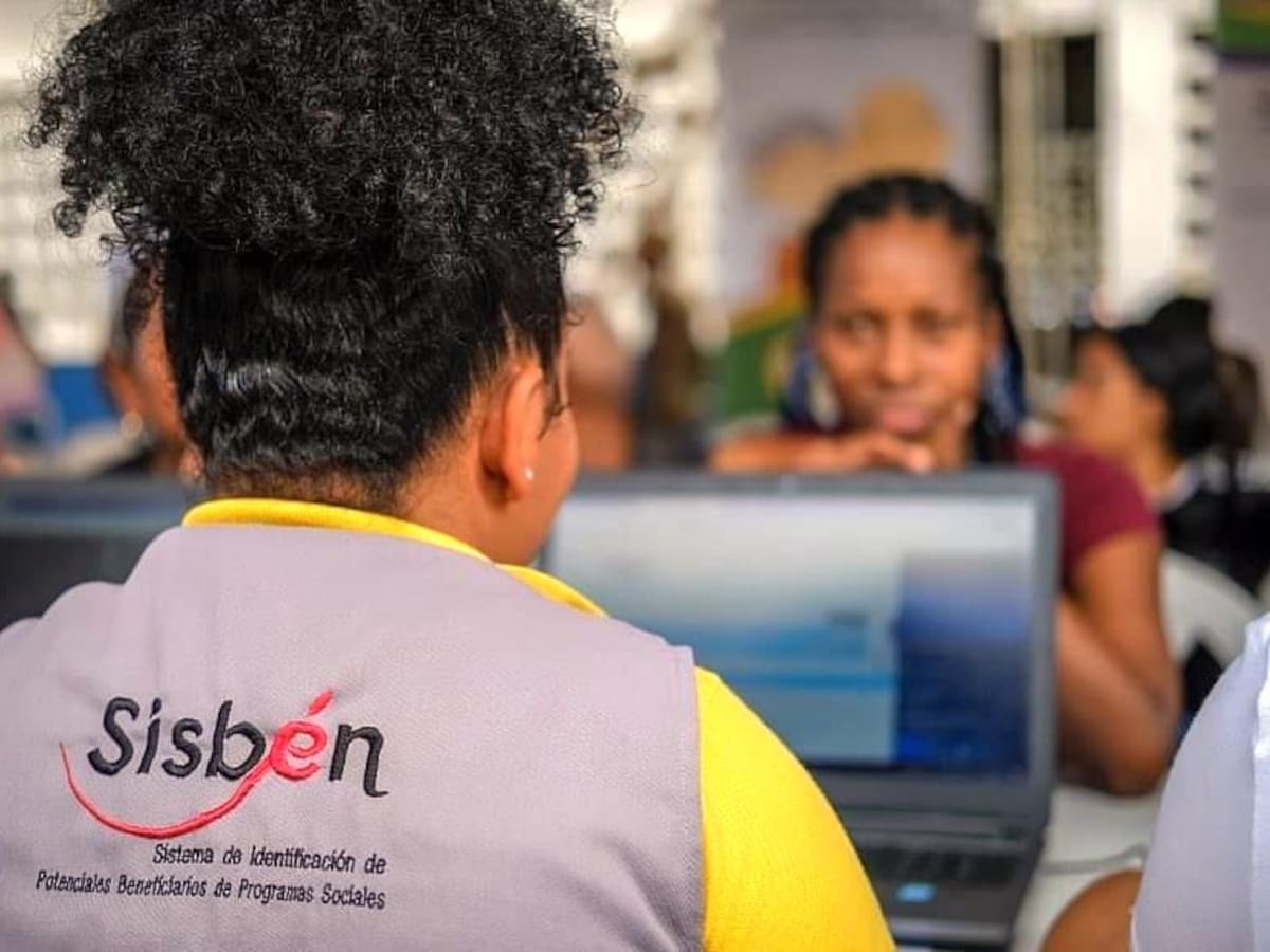Ojo, esto es lo qué pasa si no actualiza la encuesta del Sisbén: ¿Pierde los beneficios?