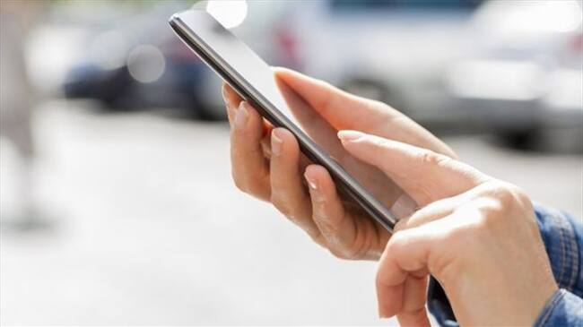 También le permitirá a los usuarios hacer reservaciones, comprar boletos y acceder a un calendario de actividades. Foto: BBC Mundo