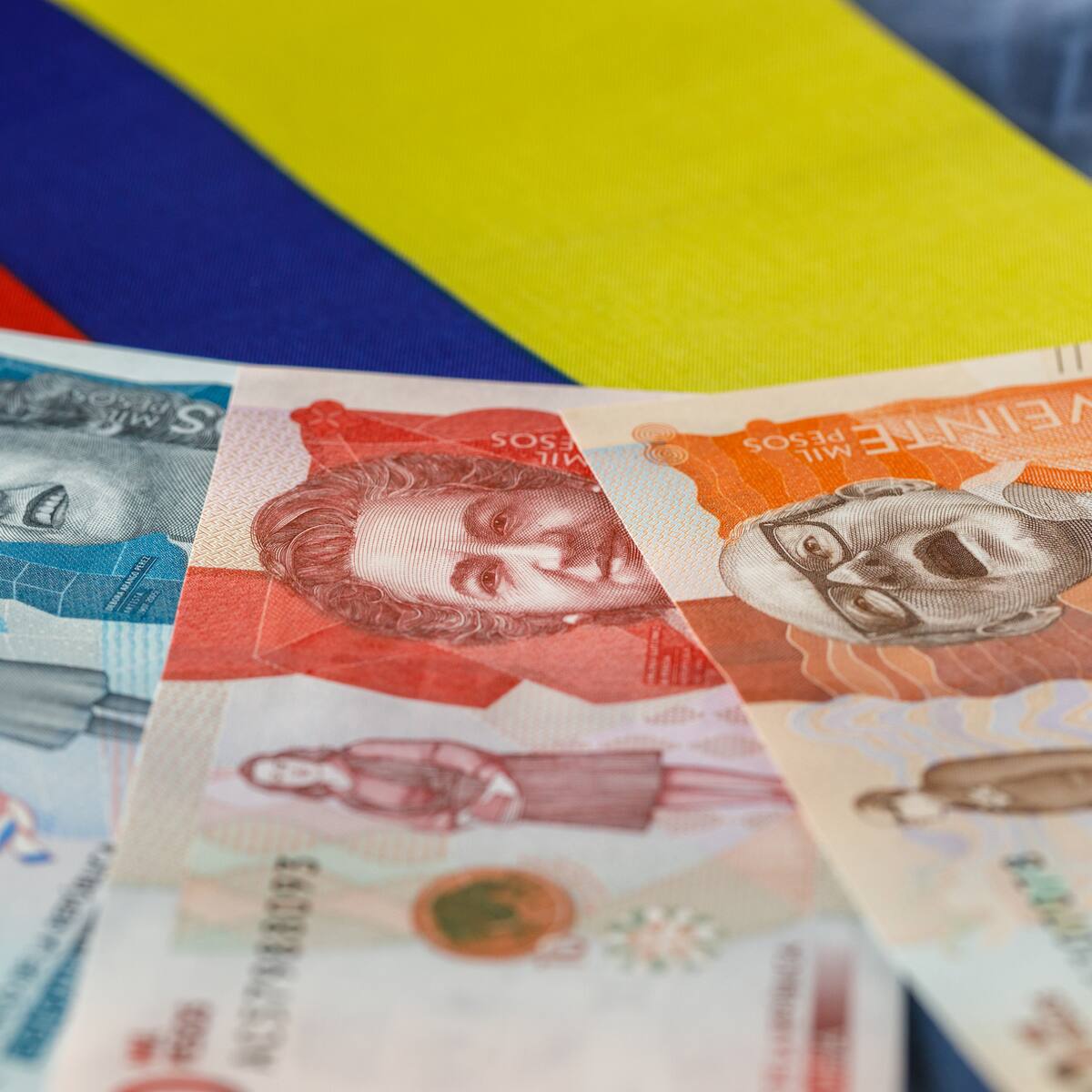 Gareth Sella desmiente que millón de pesos de Jóvenes en Paz sea para delincuentes