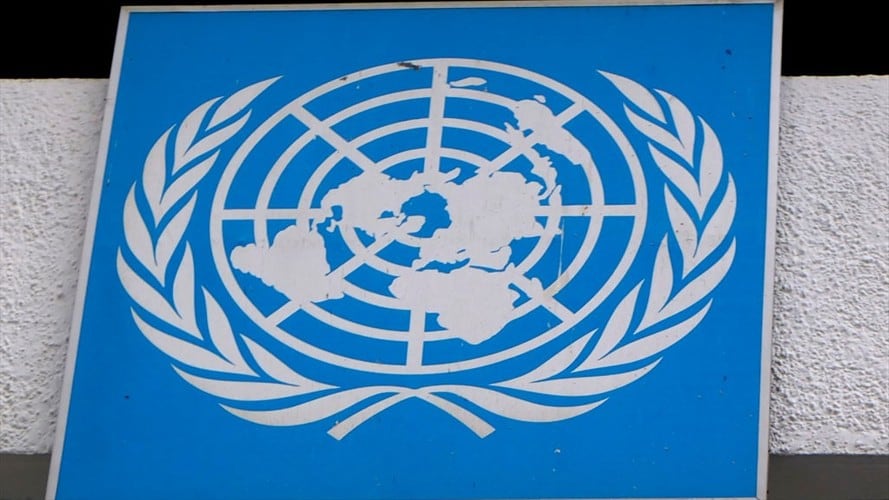 Misión de Verificación en Colombia. Foto: Getty Images