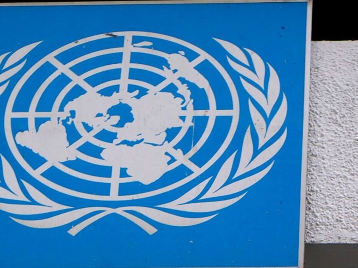 Debemos seguir insistiendo en la paz: ONU tras ataque terrorista en Huila