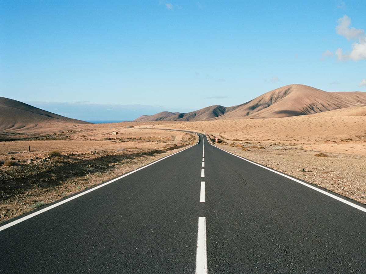 ¿Cuál es la diferencia entre carretera y autopista? Muchos las confunden