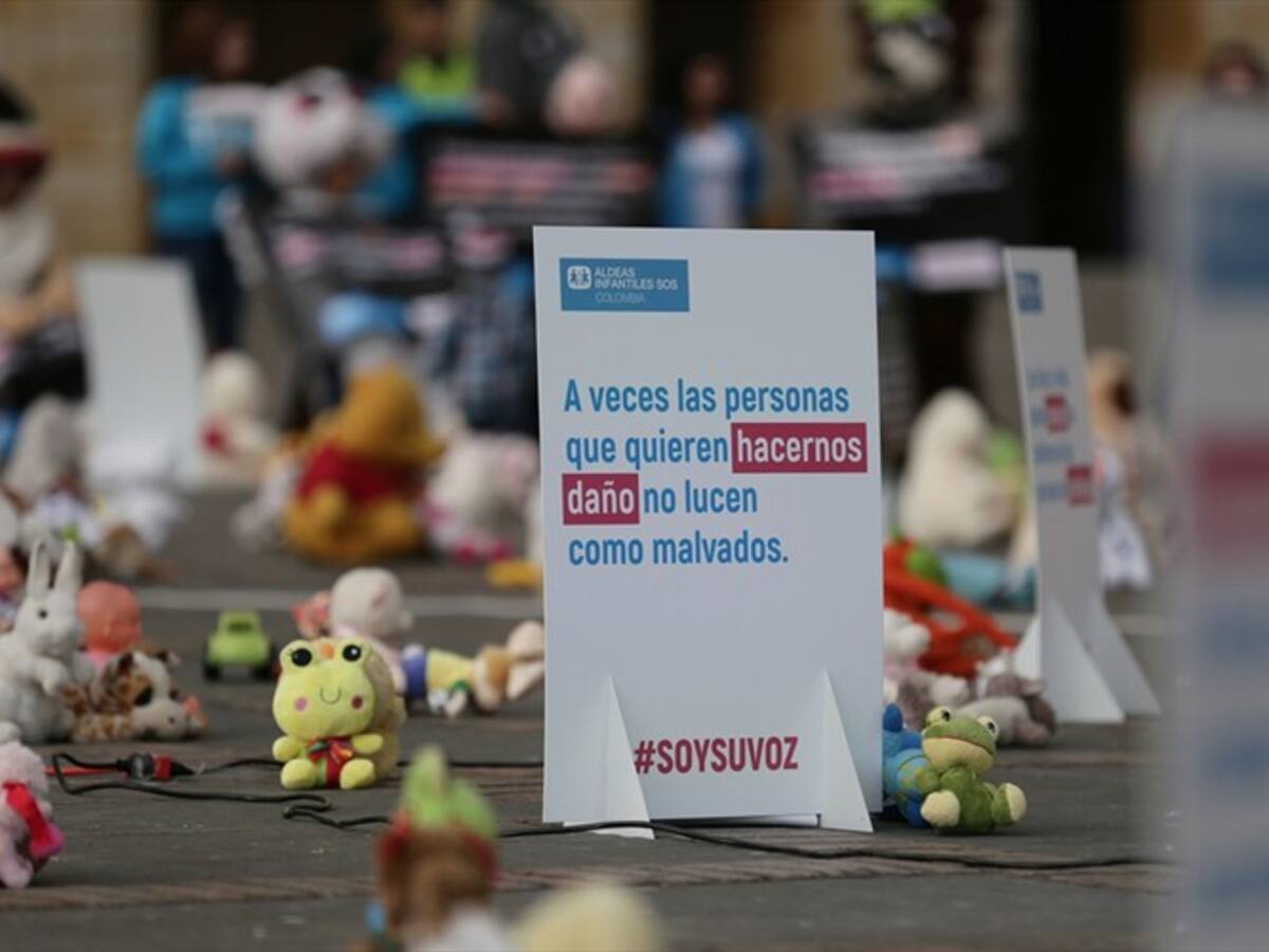 Envían a la cárcel a intendente de Policía que abusó de su hija de 11 años en Santander