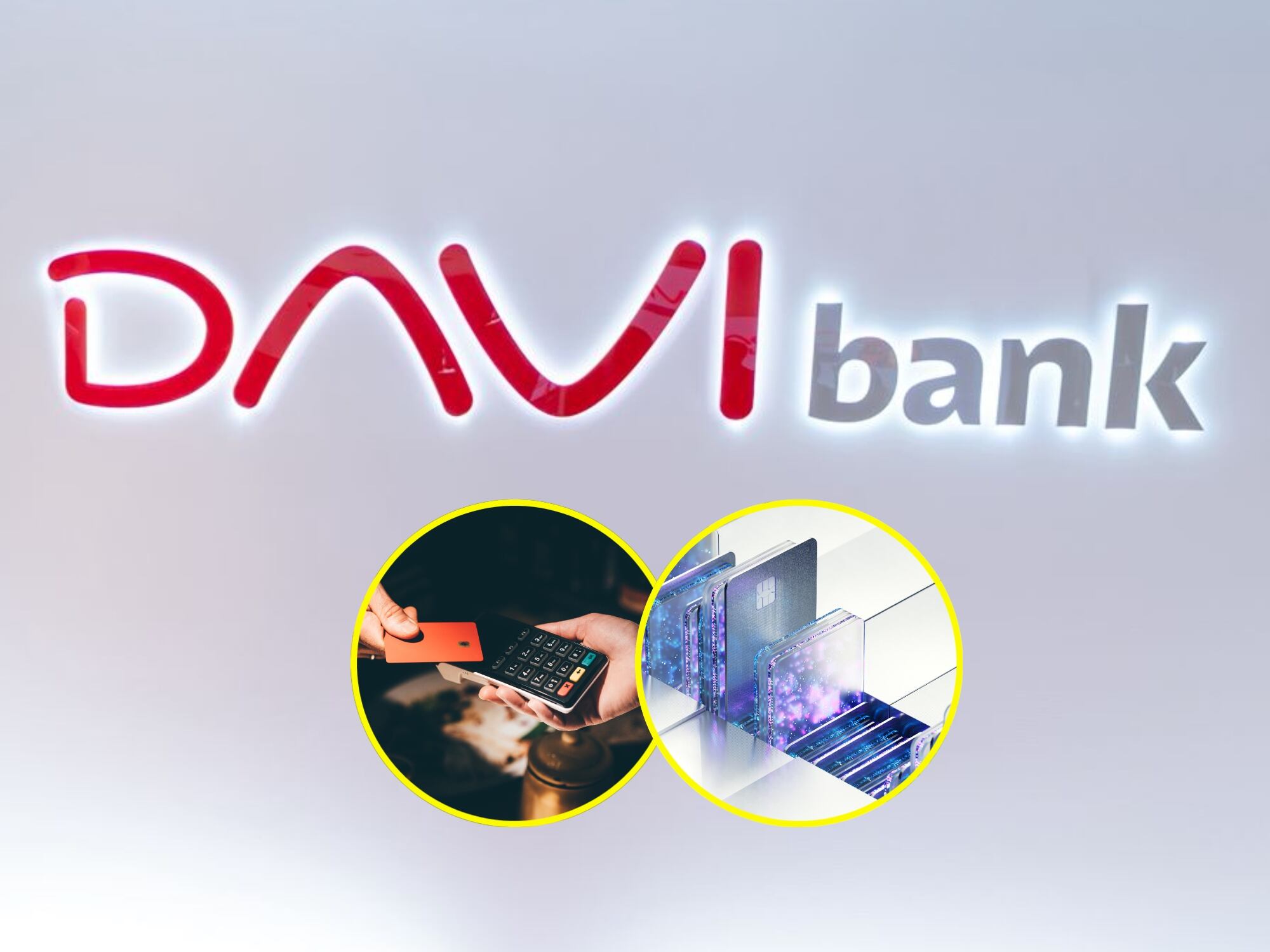 Presidente DAVIbank explicó beneficios para clientes de Scotiabank Colpatria: cajeros, oficinas y más