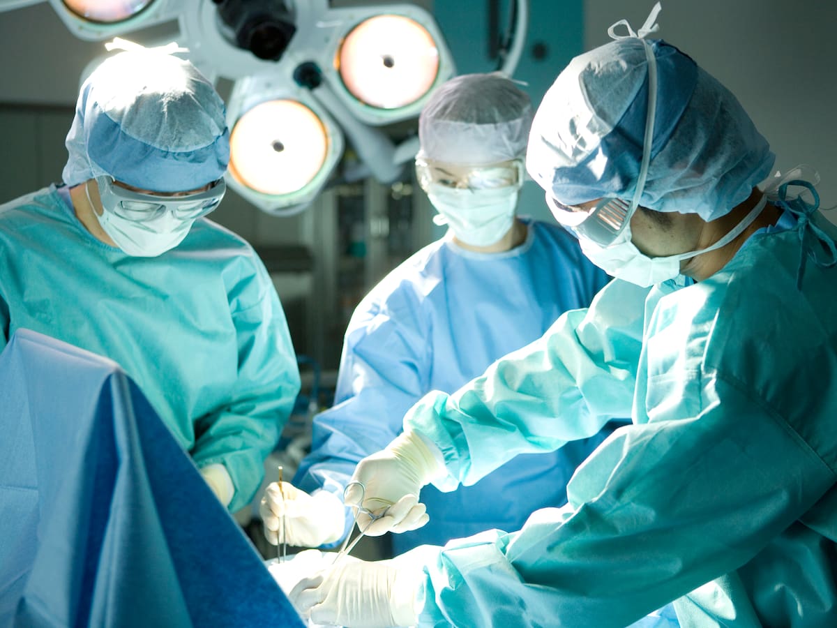 Lista de procedimientos que no cubre la EPS, ¿por qué?