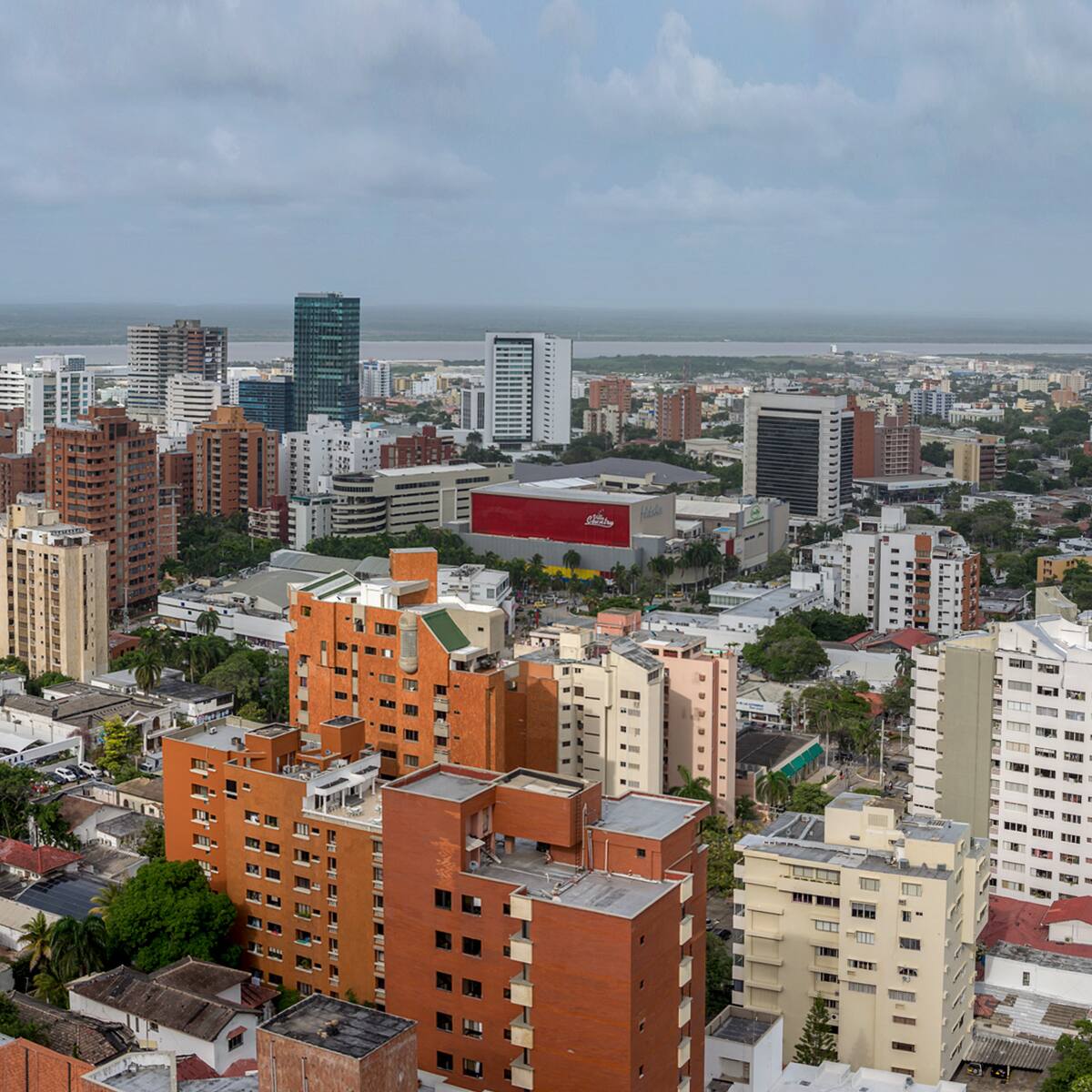 Candidatos que aspiran a la Alcaldía de Barranquilla y la Gobernación del Atlántico