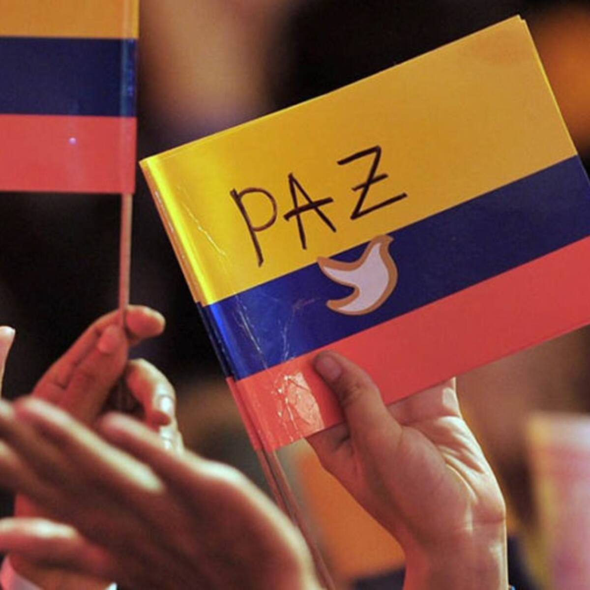¿Qué propone para meter acelerador a la paz?