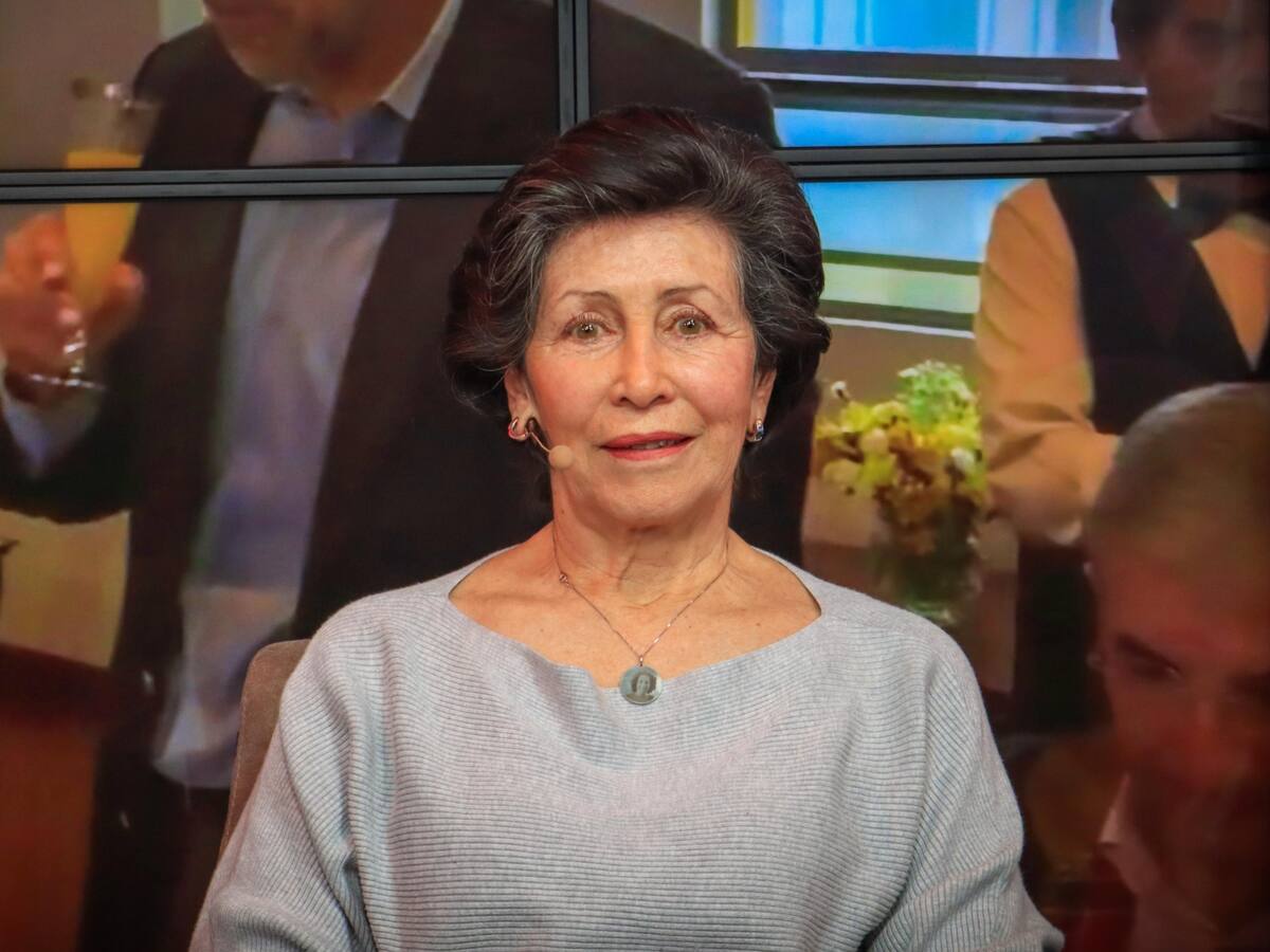 “Buscamos transformar el dolor en esperanza”: Linda Guerrero, directora de la Fundación del Quemado