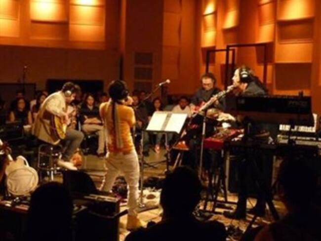 Café Tacuba estrena el sencillo “De este lado del Camino”