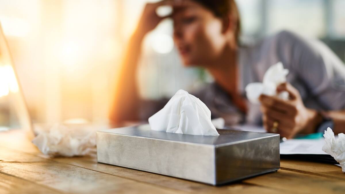 ¿Qué es el asma alérgica? Especialista explicó los síntomas para identificarla