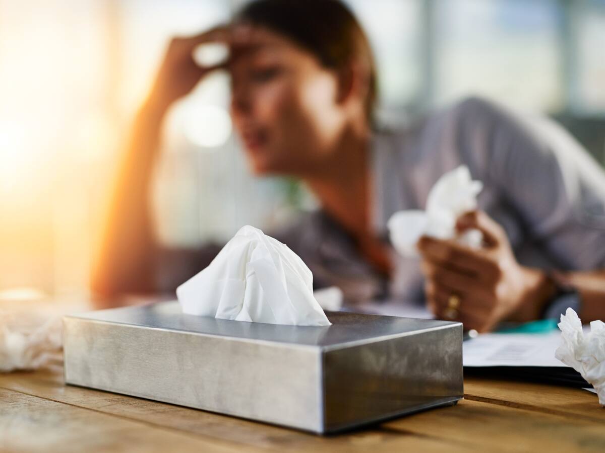 ¿Qué es el asma alérgica? Especialista explicó los síntomas para identificarla