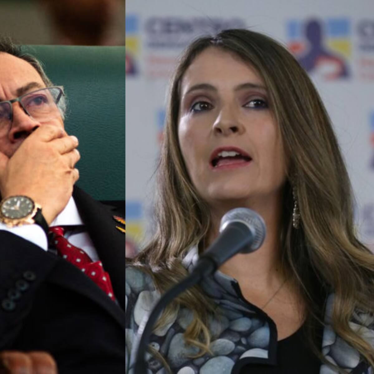 Al Oído | “La Paz Total fue el fracaso total del Gobierno Petro”: Paloma Valencia