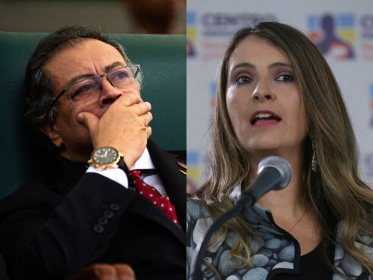 Al Oído | “La Paz Total fue el fracaso total del Gobierno Petro”: Paloma Valencia