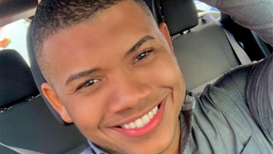 Influencer colombiano Miguel Polo Polo. Foto: Instagram: @miguelpolopolo