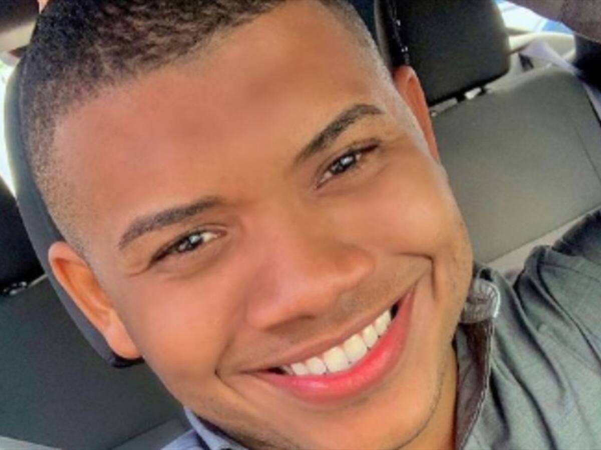 “Agárrense mamertos”: Miguel Polo Polo y el montaje vestido con traje del Esmad