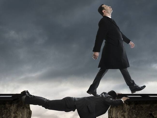 TOP 10: Nadie sabe para quién trabaja