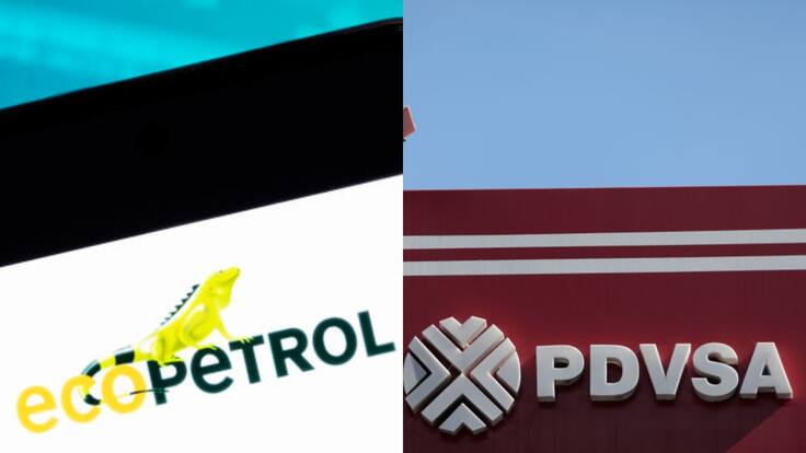¿Es beneficioso para Colombia la alianza de Ecopetrol con Pdvsa?