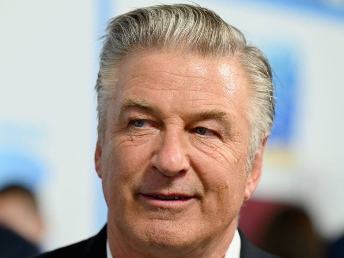 La defensa de Alec solicitaron arbitraje legal por la muerte de Hutchins