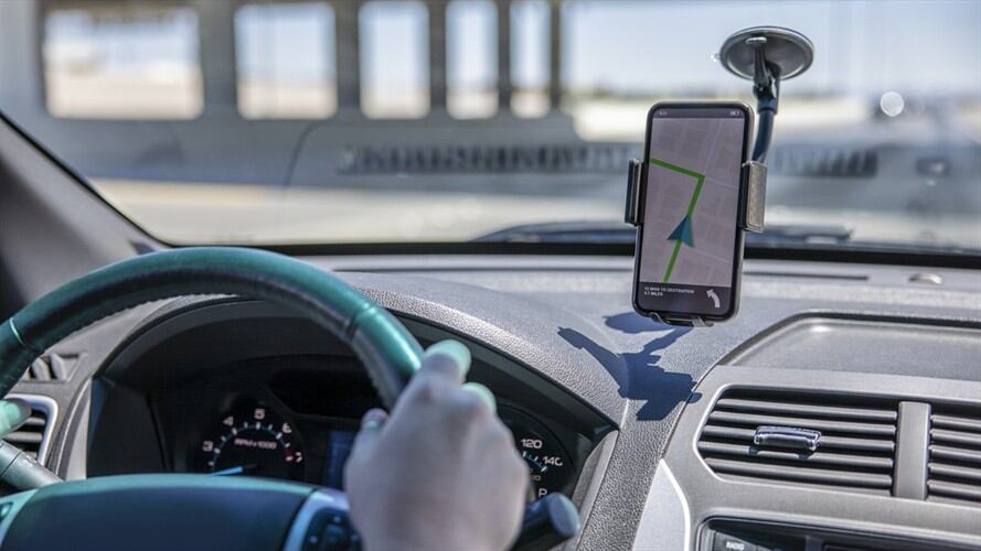 “Por Tiempo”, el nuevo servicio que desde esta semana lanza Uber en Colombia. Foto: Getty Images