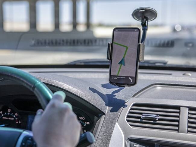 “Por Tiempo”, el nuevo servicio que desde esta semana lanza Uber en Colombia. Foto: Getty Images