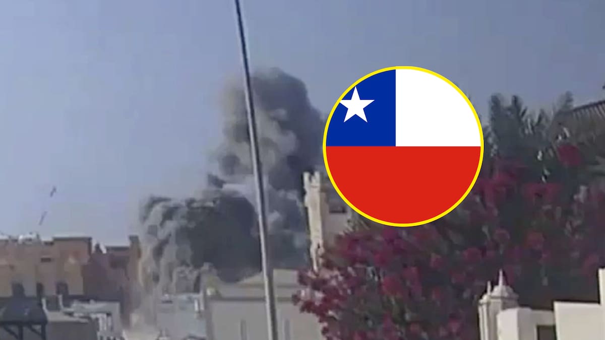 Chile condenó ataque israelí en Catar: es una “violación inaceptable” de su integridad