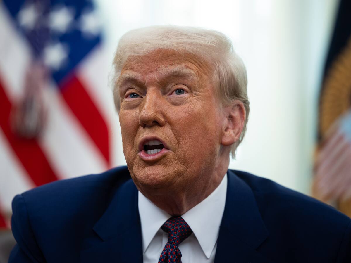 Fiscal federal de Manhattan renunció tras orden de Trump de retirar cargos contra Eric Adams